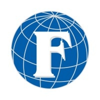 Logo van Franklin Offshore Europe B.V.