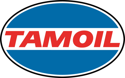 Logo van Tamoil Nederland B.V.